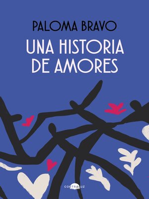 cover image of Una historia de amores